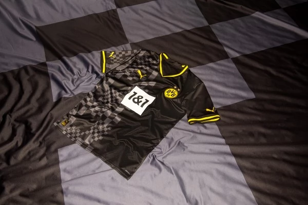 BVB Borussia Dortmund Fotbalový Dres 2022-23 Marco Reus 11 Venkovní
